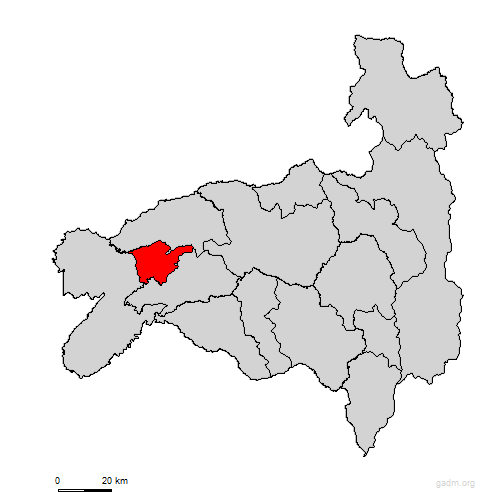 pindal