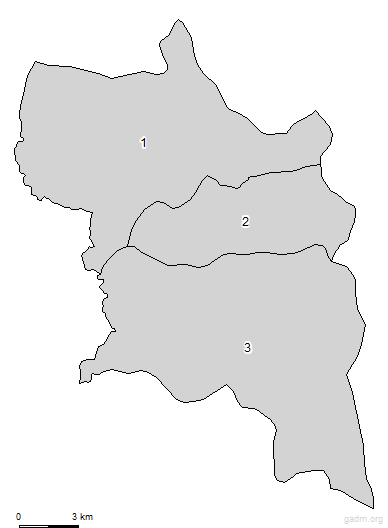 third level divisions