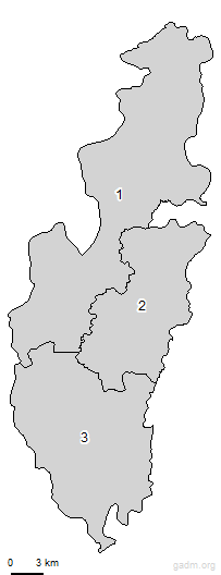 third level divisions