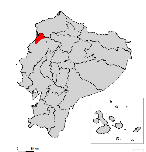 pedernales