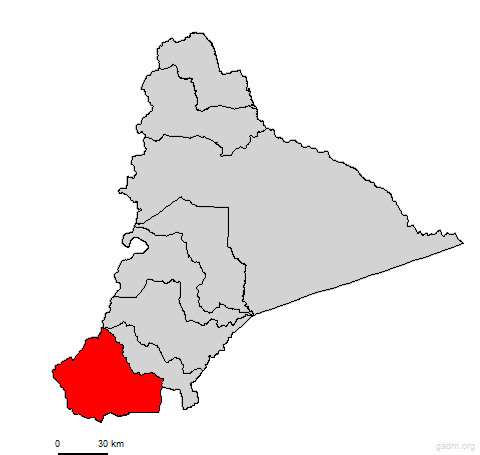 gualaquiza