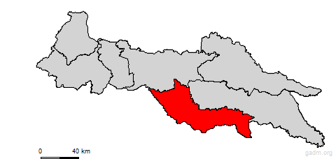 shushufindi