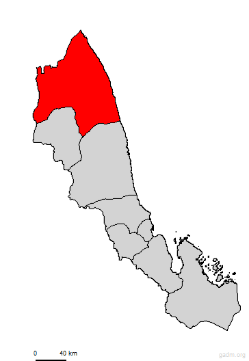 karora