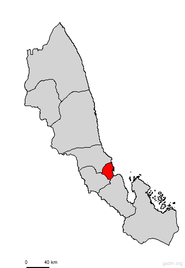 mitswaecity