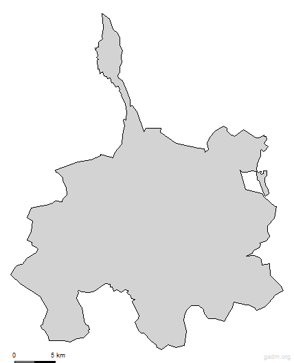 third level