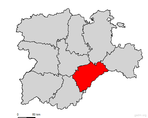 segovia