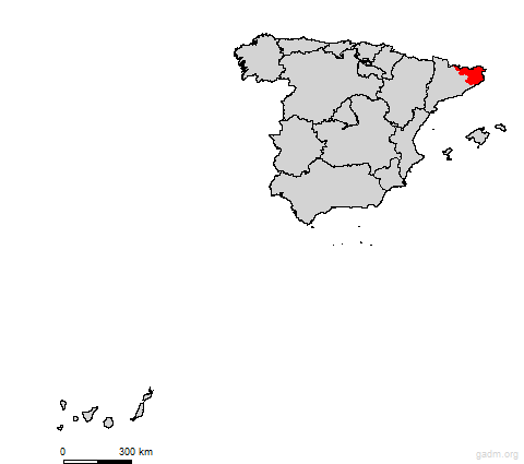 girona