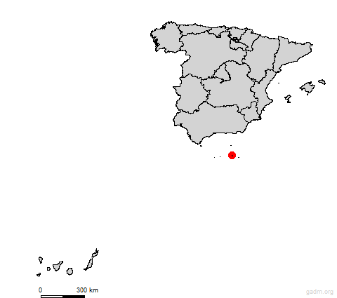 melilla