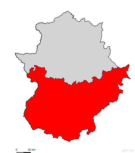 badajoz