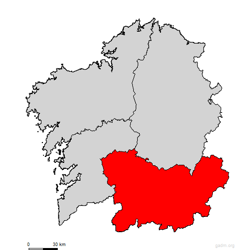 ourense