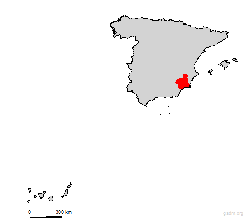 regiondemurcia