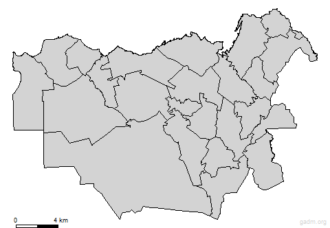 padise