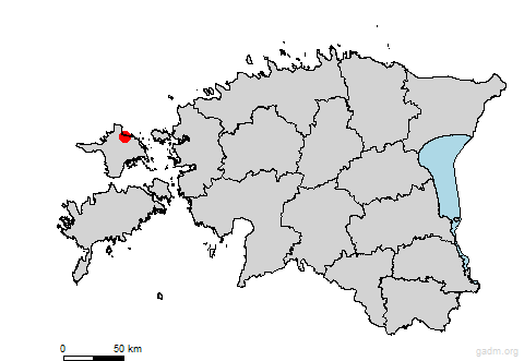 kardla