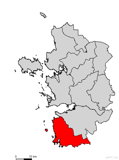 hanila