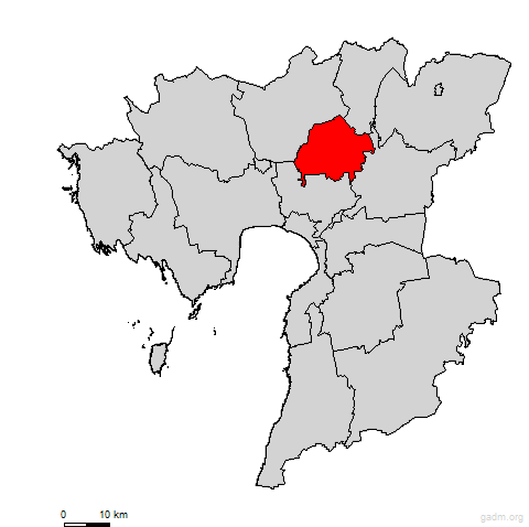 are