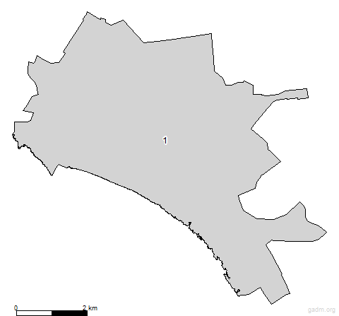 third level divisions