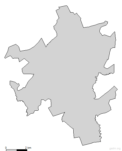 second level