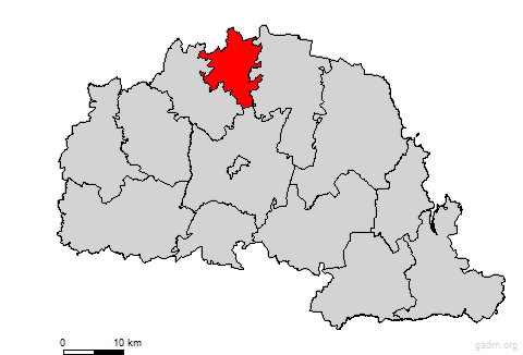 ahja
