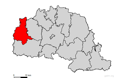valgjarve
