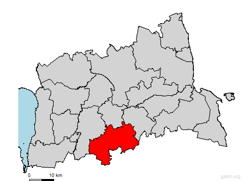kambja