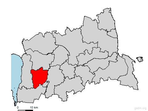 konguta