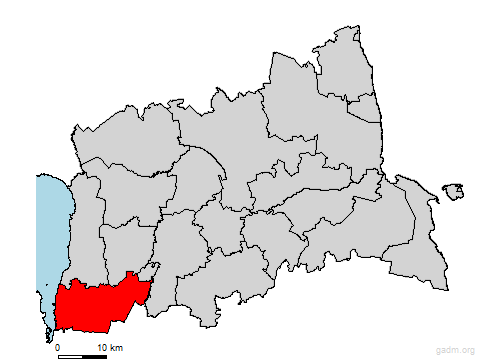 rongu