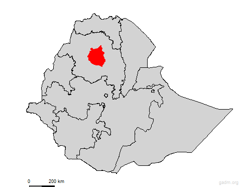 debubgondar