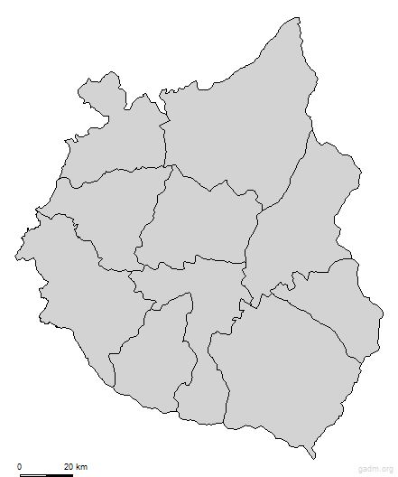 debubgondar