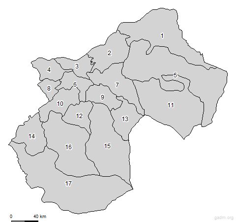third level divisions
