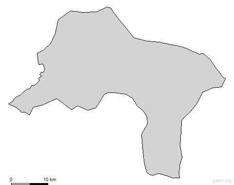 third level