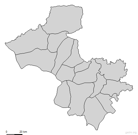 northshewa