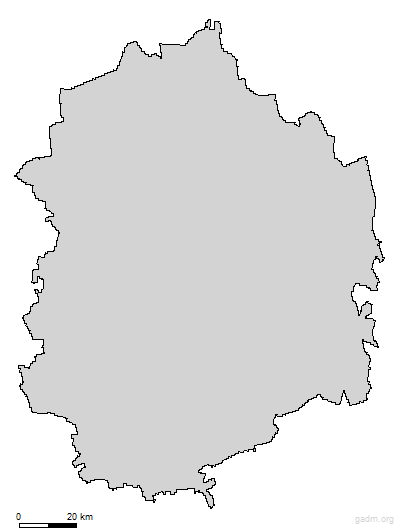 second level