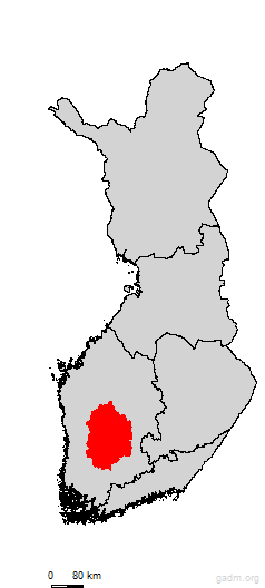 pirkanmaa