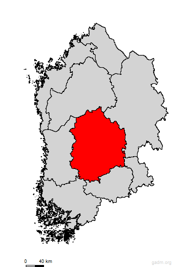 pirkanmaa