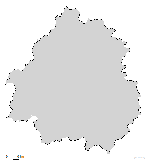 second level