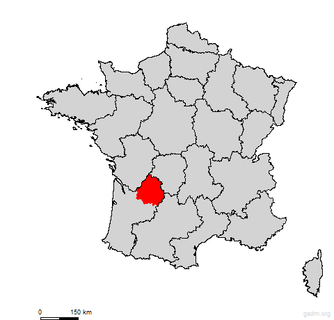 dordogne