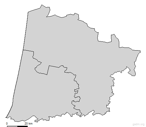 landes