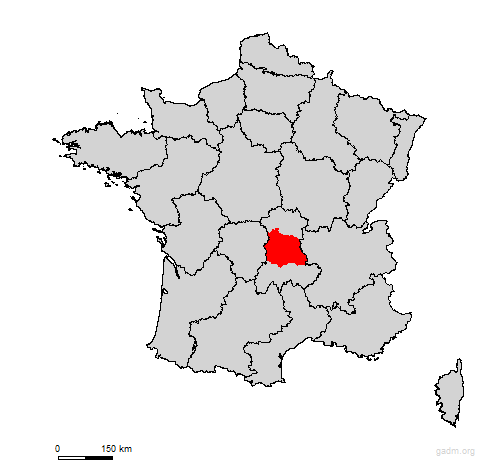 puy-de-dome