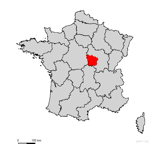 nievre