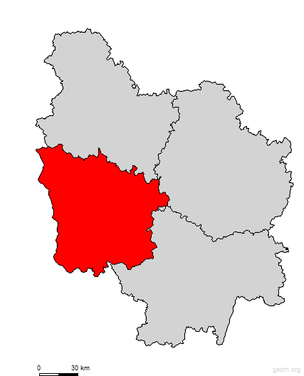 nievre