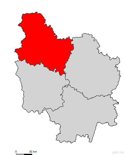 yonne
