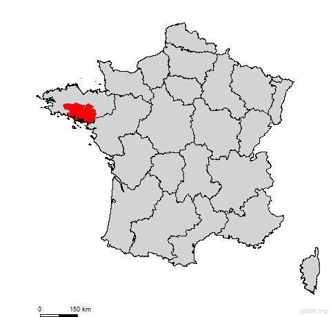 morbihan
