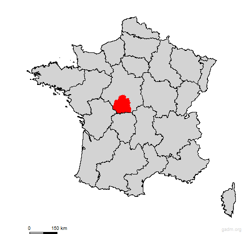 indre