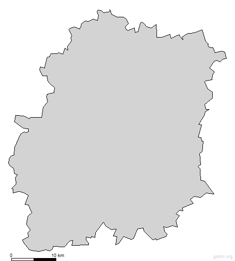 second level