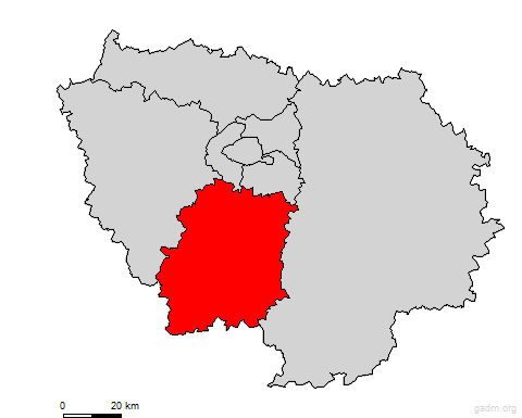 essonne