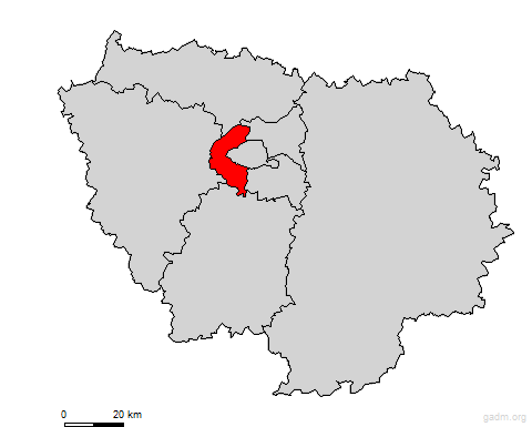 hauts-de-seine
