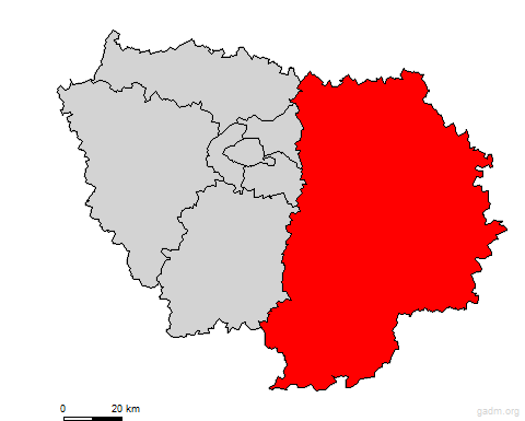 seine-et-marne