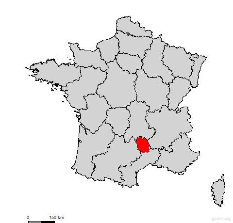 lozere