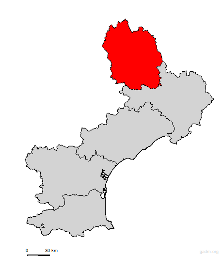 lozere