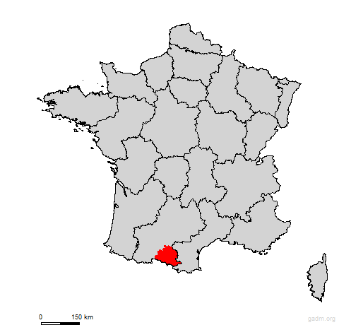 ariege
